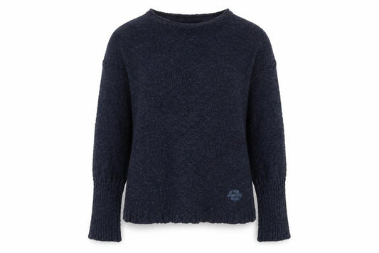 Womens UK L  Superdry Blue