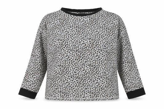 Womens UK Size L Donna Karan Multicoloured Polyester Blend Blouse