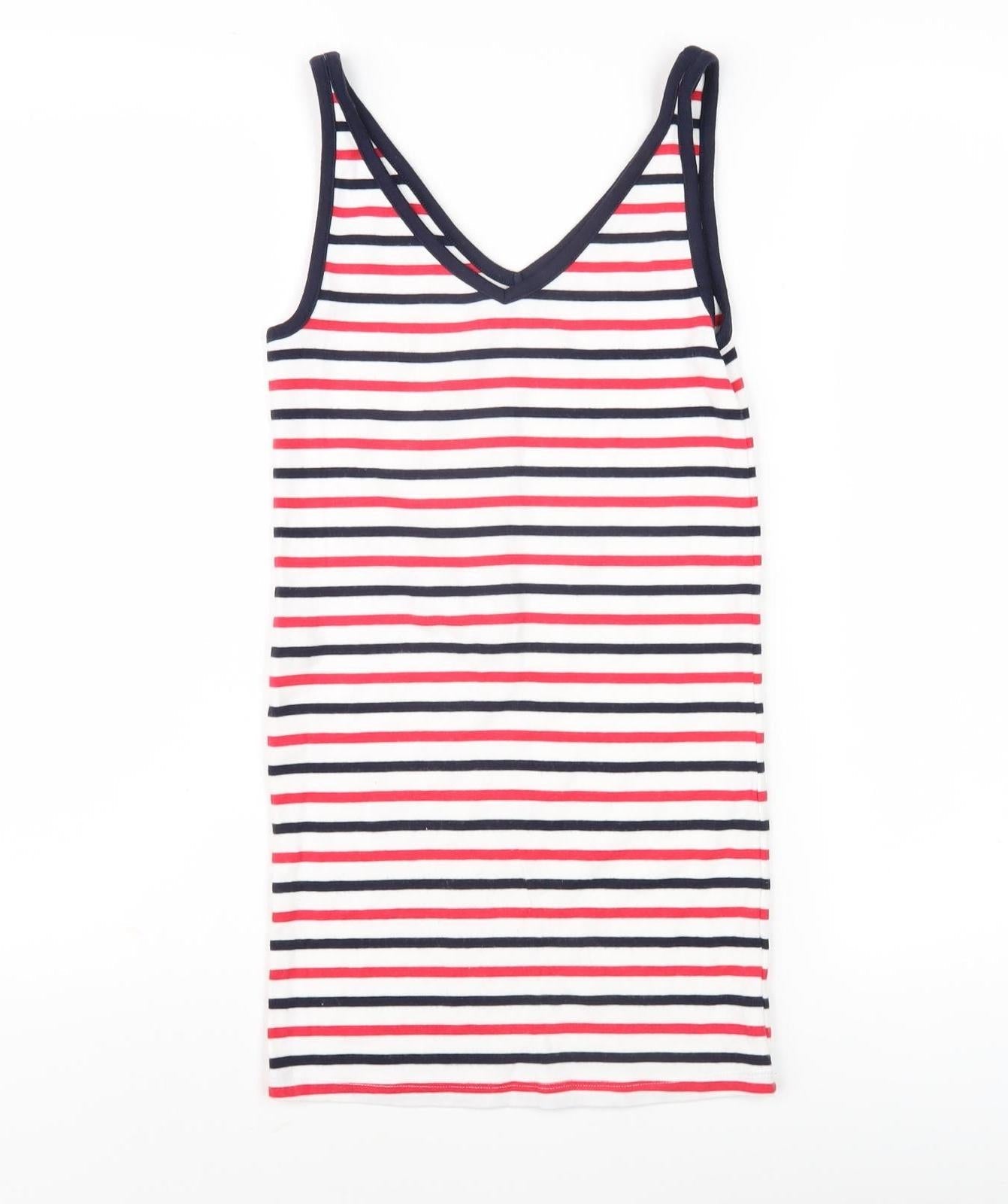 GAP Women's Multicoloured XS Maternity Tank Top