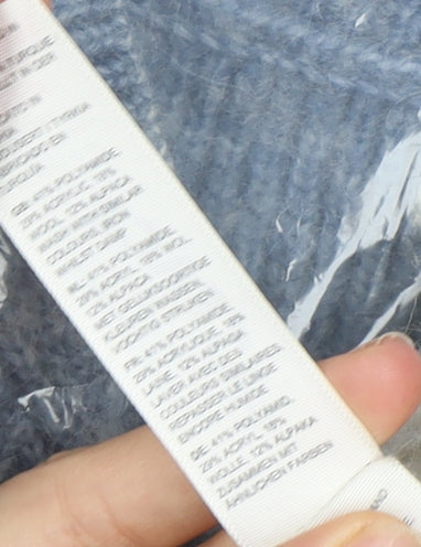 Fat Face Women's Multicoloured Crew Neck Jumper