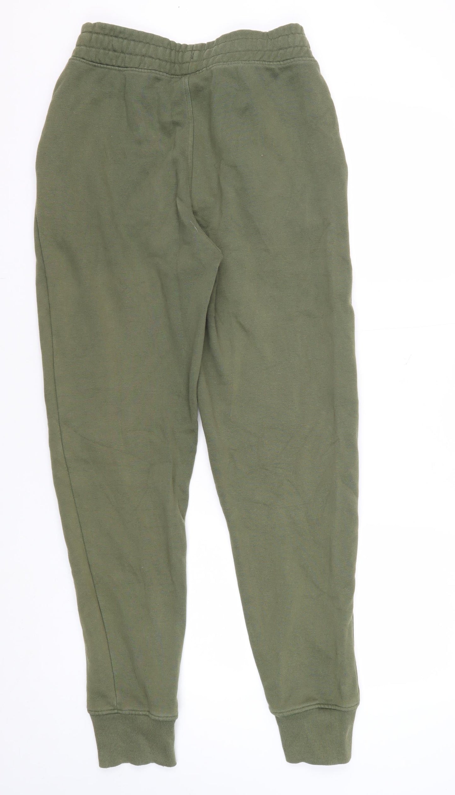 Champion Men's Green Jogger Trousers, Size S