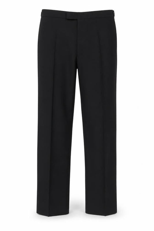 Daniel Prescott Men's Black Dress Pants Size 36
