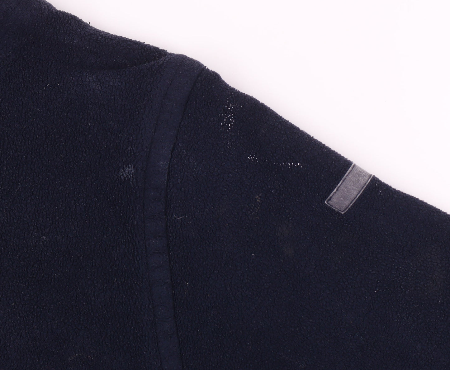 Gant Men's Blue Pullover Sweatshirt M