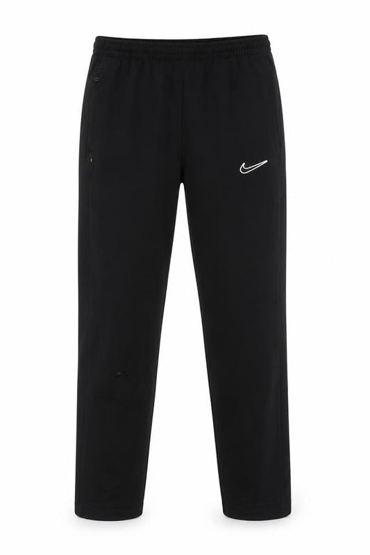 Nike Boys Black Jogger Trousers XL for Running
