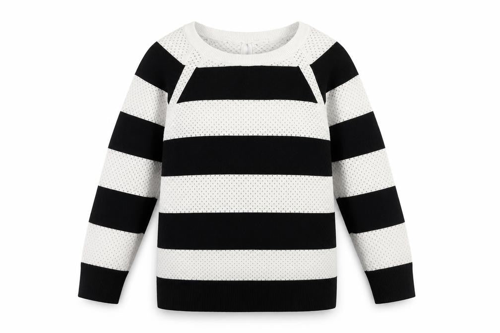 Womens UK 3  Karen Millen Multicoloured  Tight-Knit
