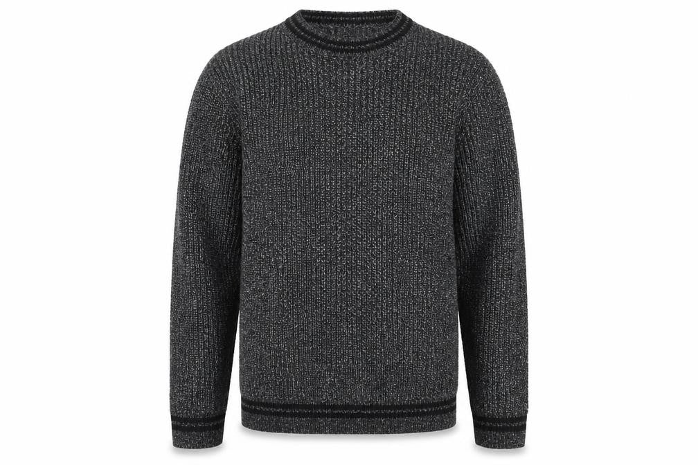 Marks and Spencer Men's Grey XL Pullover Jumper
