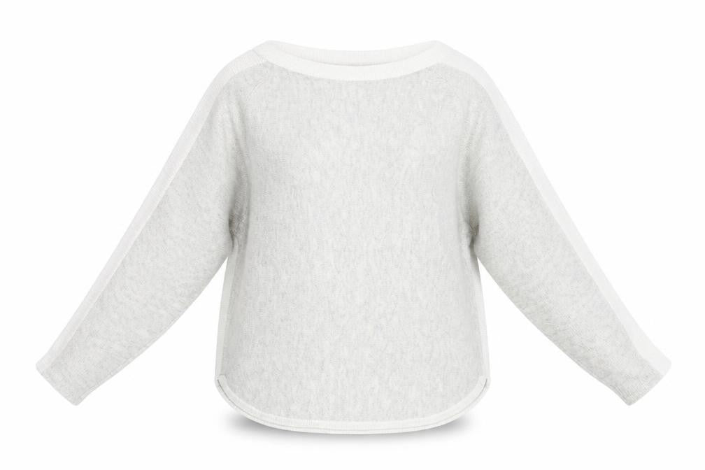 Oasis Women's Ivory Jumper, Size S, Long Sleeves