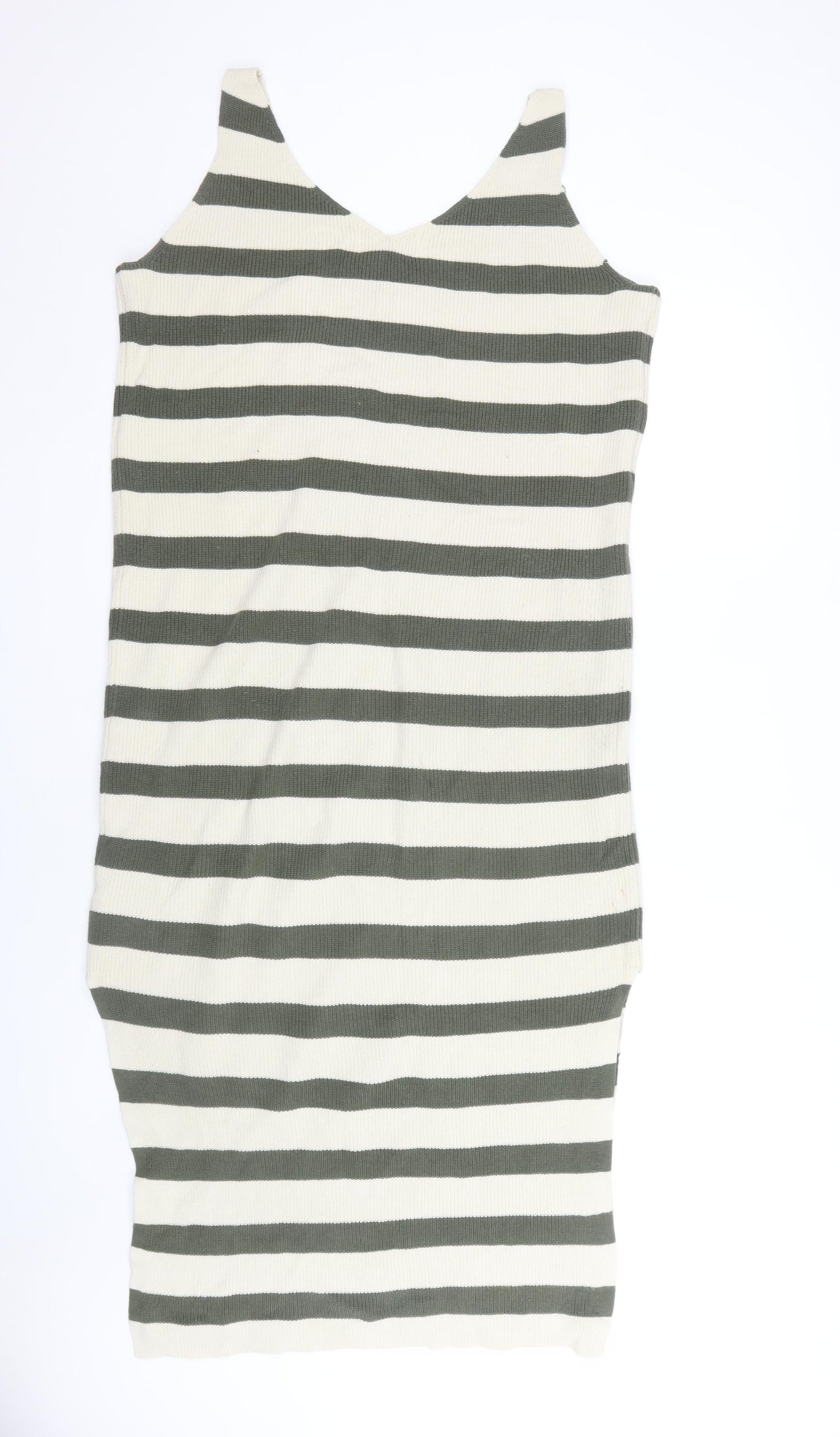Marks and Spencer Women's Ivory M Slip Dress
