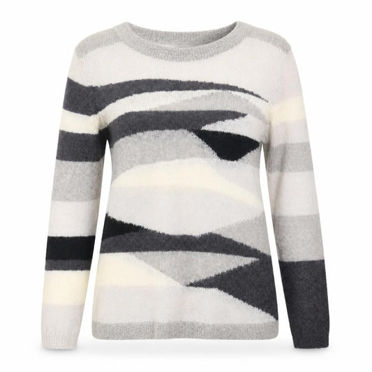 Womens UK 6 Regular Jack Wills Multicoloured Pullover