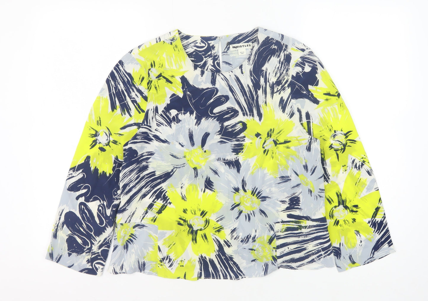s UK Size 8 Whistles   Shirt