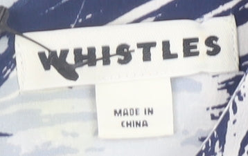 s UK Size 8 Whistles   Shirt