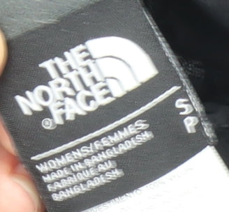 The North Face Women's Black Puffer Jacket S