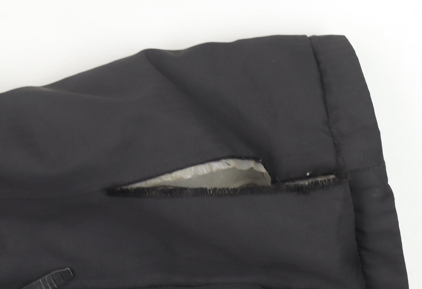 Craghoppers Men's Black XL Parka Winter Jacket
