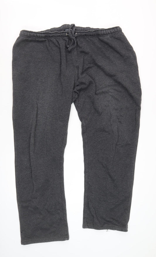 James Pringle Men's Grey XL Sweatpants