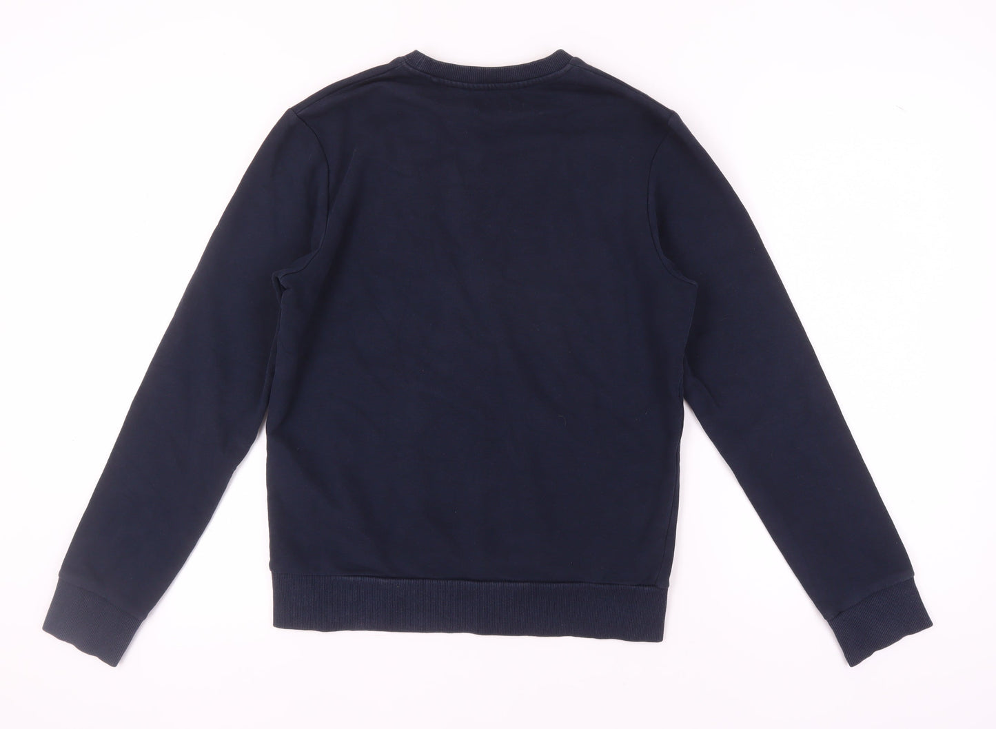 Jack & Jones Men's Blue XS Pullover Sweatshirt