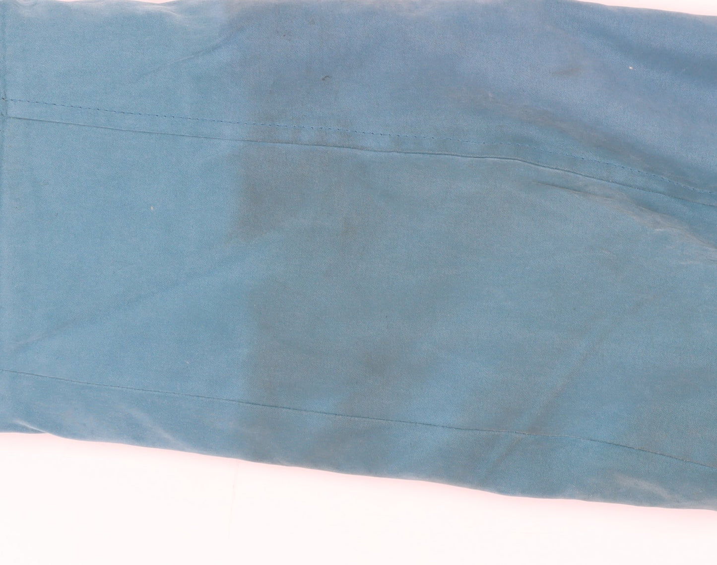 Klass Collection Women’s Blue Mid-Length Coat L