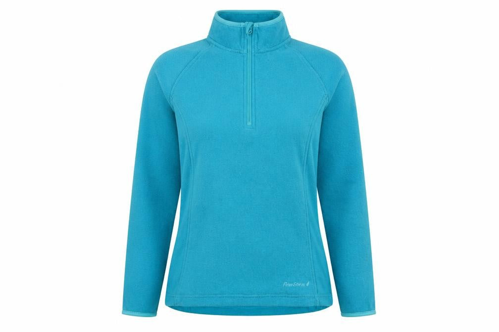 Womens UK 12  Peter Storm Blue  Sweatshirt