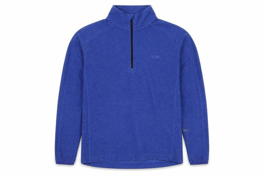 Mens UK M  Champion Blue Pullover Sweatshirt