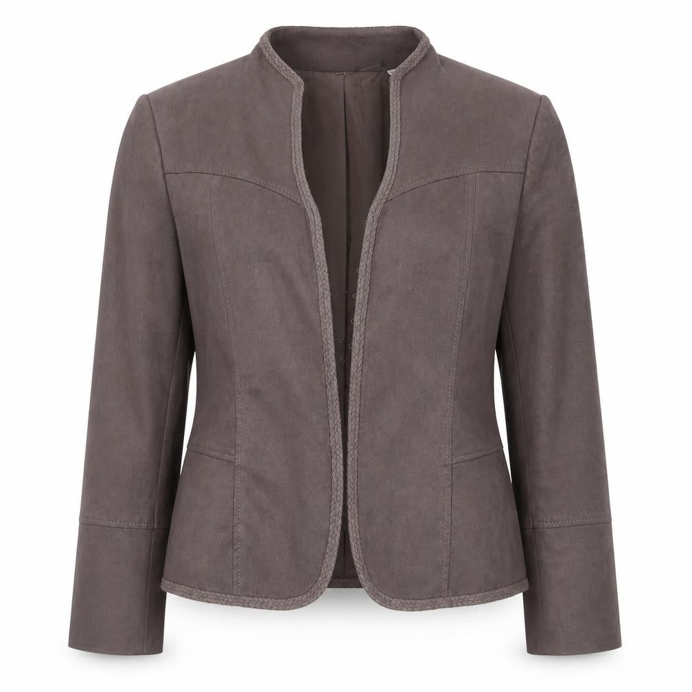 Next Women's Brown Jacket Size 12