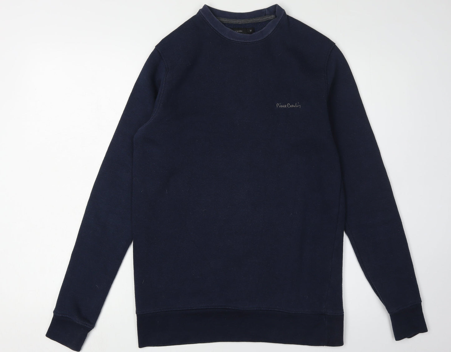 Pierre Cardin Men’s Blue Sweatshirt M