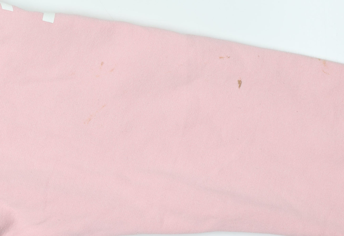 Hackett Women's Pink Full Zip Hoodie - Size L