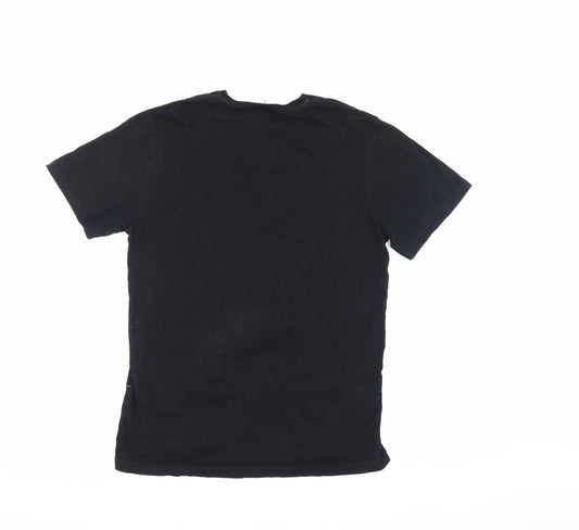 Funko Harry Potter Sirius Black T-Shirt Men S Black