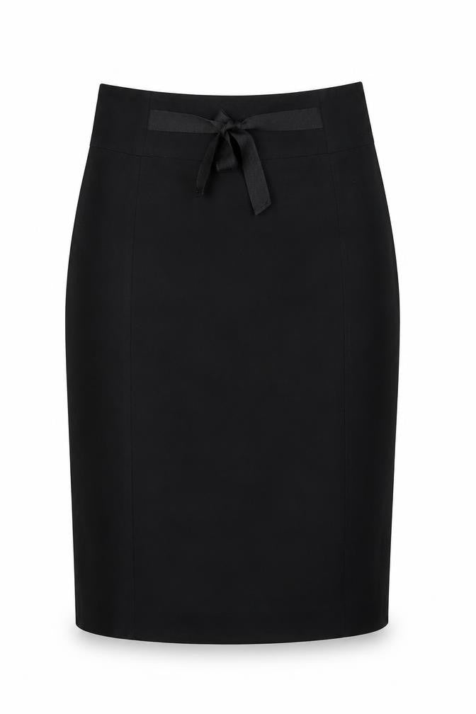 Oasis Women's Black Pencil Skirt Size 12