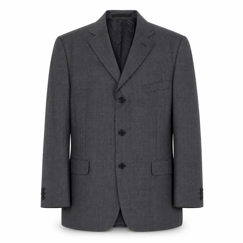 Marks and Spencer Men's Grey 42 Short Jacket