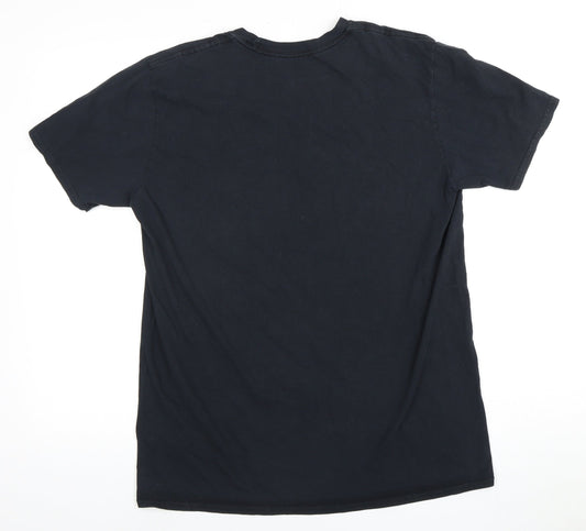Marvel Ant-Man & The Wasp Black T-Shirt - Men's L