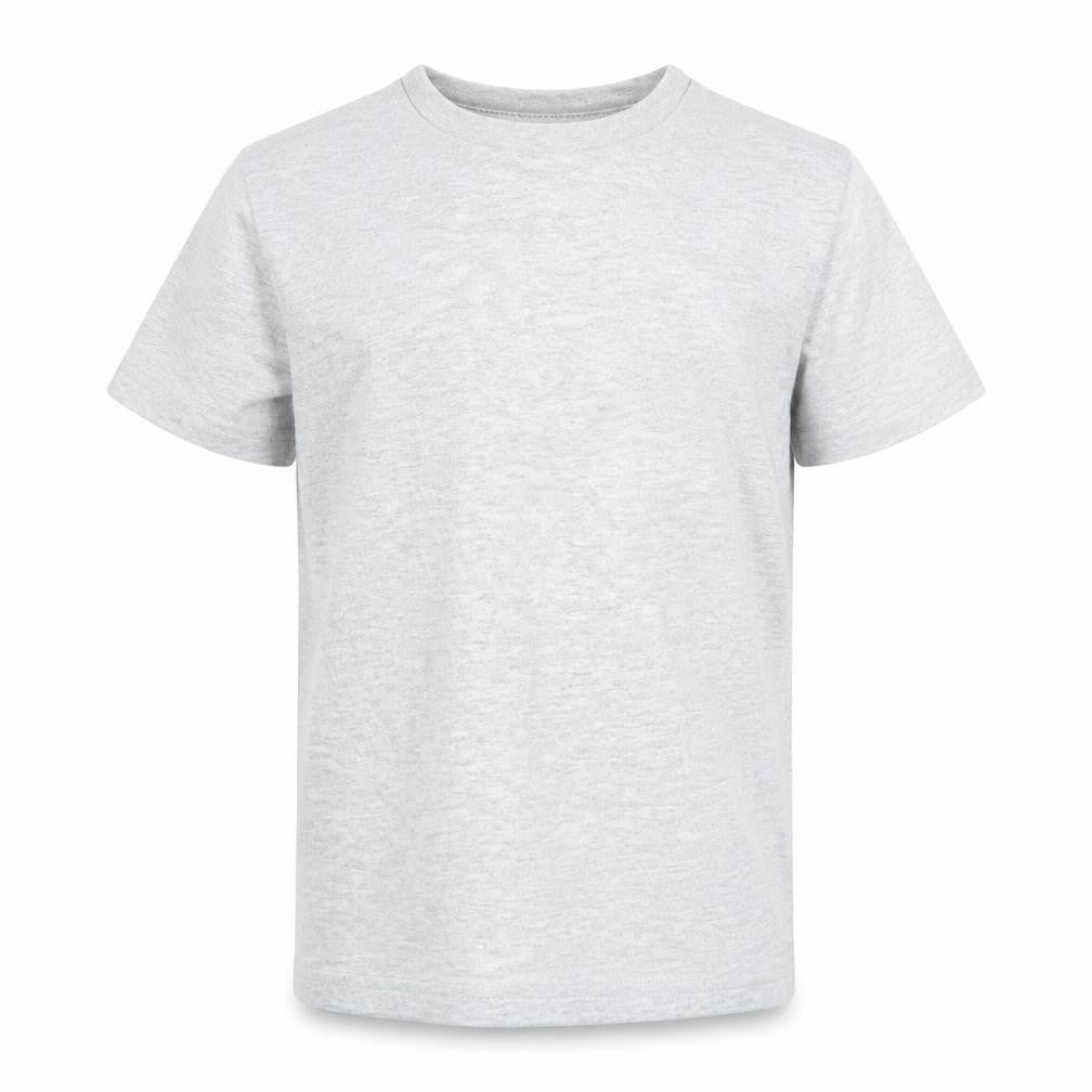 Marks and Spencer Boys Grey Spider-Man T-Shirt 6-7Yrs