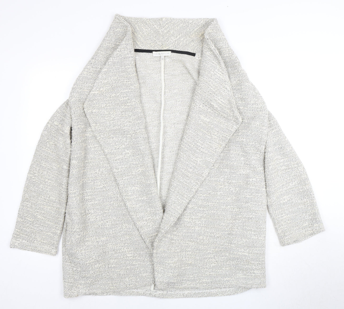 RJR John Rocha Women's Ivory Cardigan Size 12