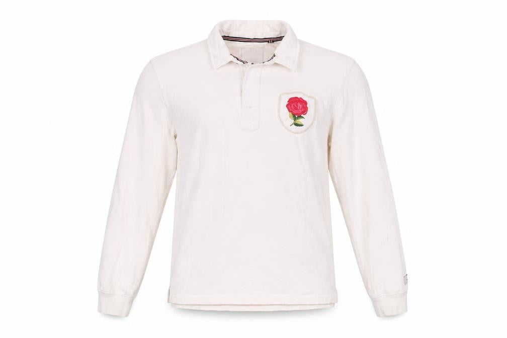 Unisex Adultss UK Size M Joules White 100% Cotton Polo