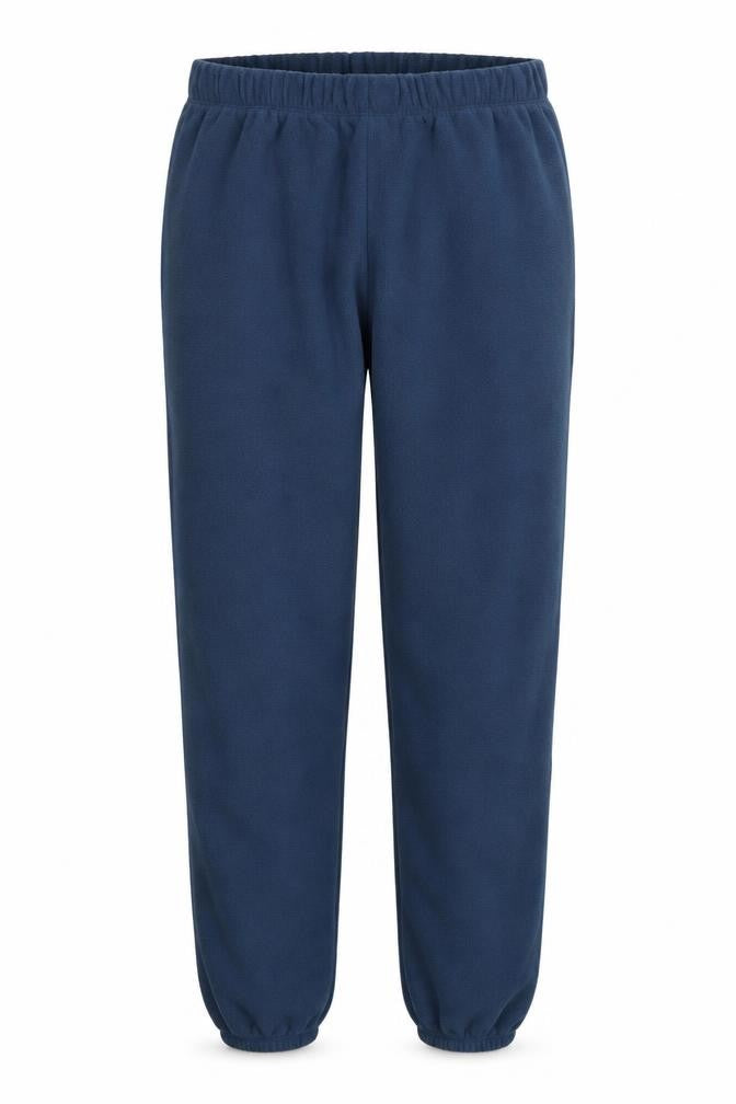 honest by Woman Secret Women's Blue Fleece Lounge Pants Size 12