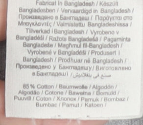 Jack & Jones Men's Grey Graphic Print T-Shirt, M