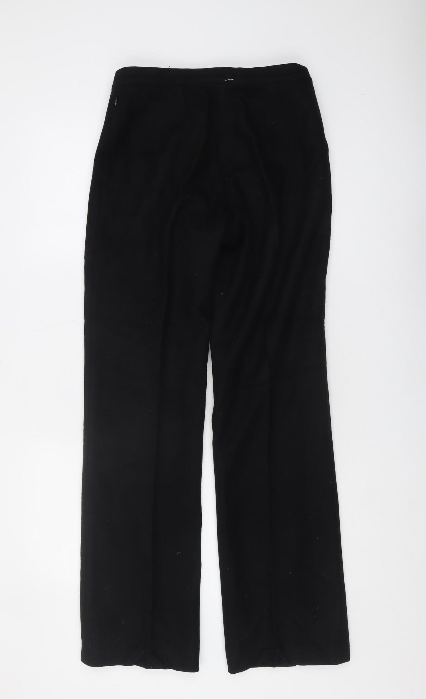 Jackpot Women's Black Trousers, Size 29