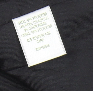 Garnet Hill Women's Red Pencil Skirt Size 8