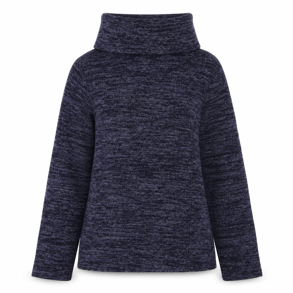 Womens UK 8  Mountain Warehouse Blue  Sweatshirt