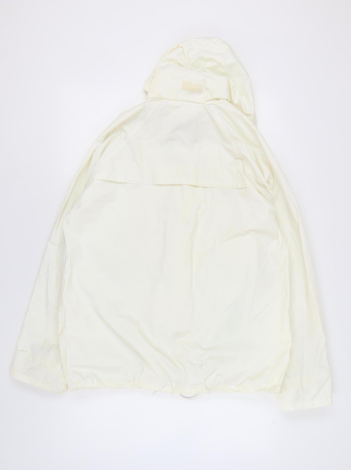 Regatta Women's Ivory Waterproof Rain Coat Jacket XL