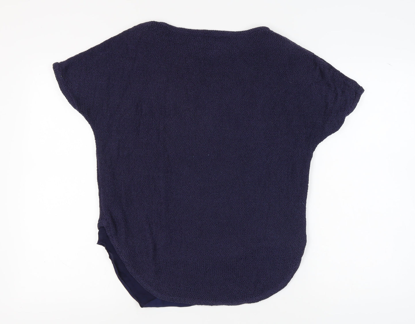 Phase Eight Women's Blue XS Pullover Jumper