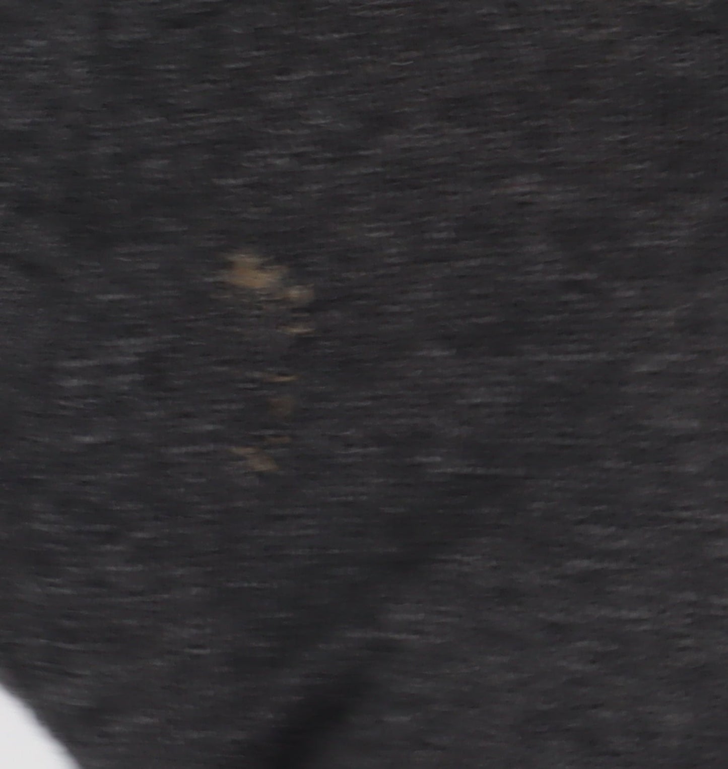 Hollister Men's Black Pullover Sweater Size M
