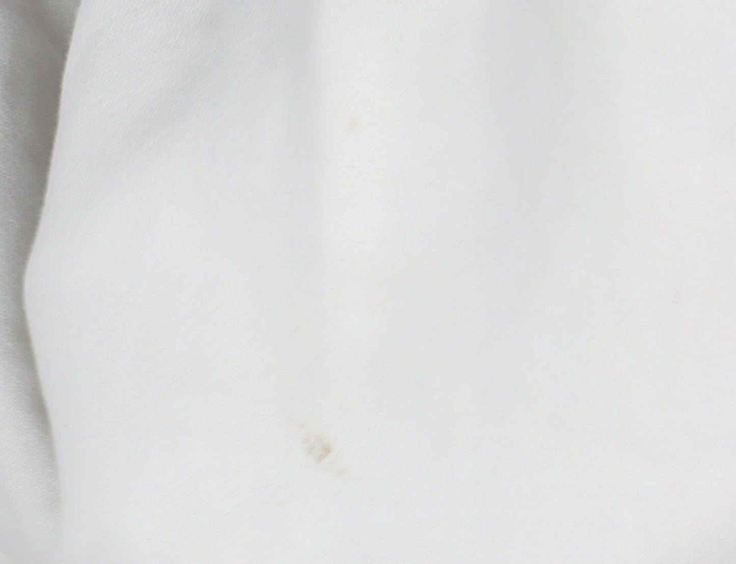 John Galt Women’s USA White Pullover Sweats One Size