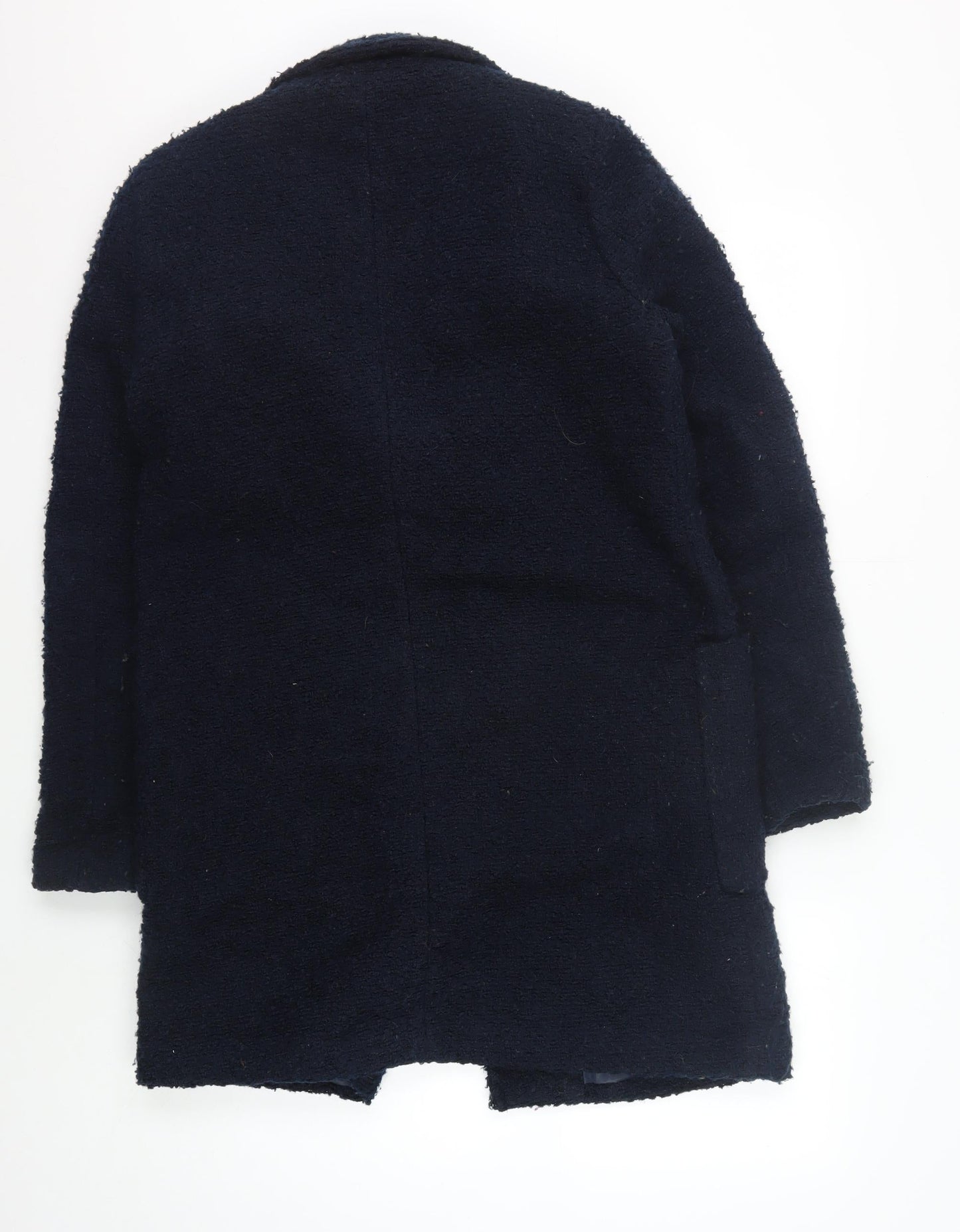 Vero Moda Women's Black Coat Size S