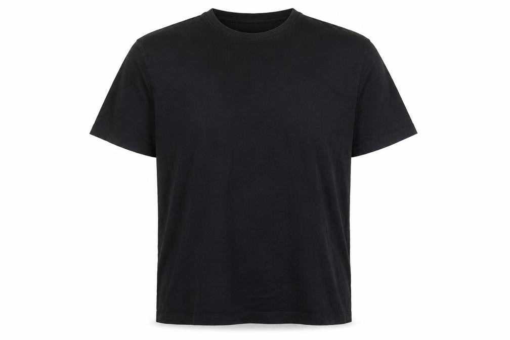 Mens UK Size XL Nike Black  Cotton T-Shirt