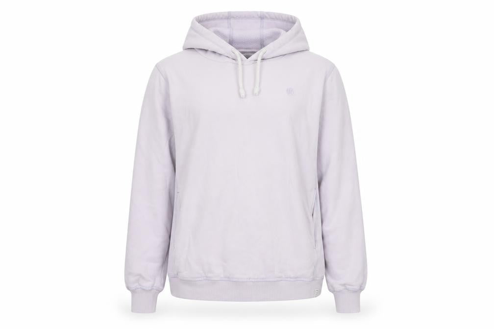 FatFace Women’s Grey Pullover Hoodie M