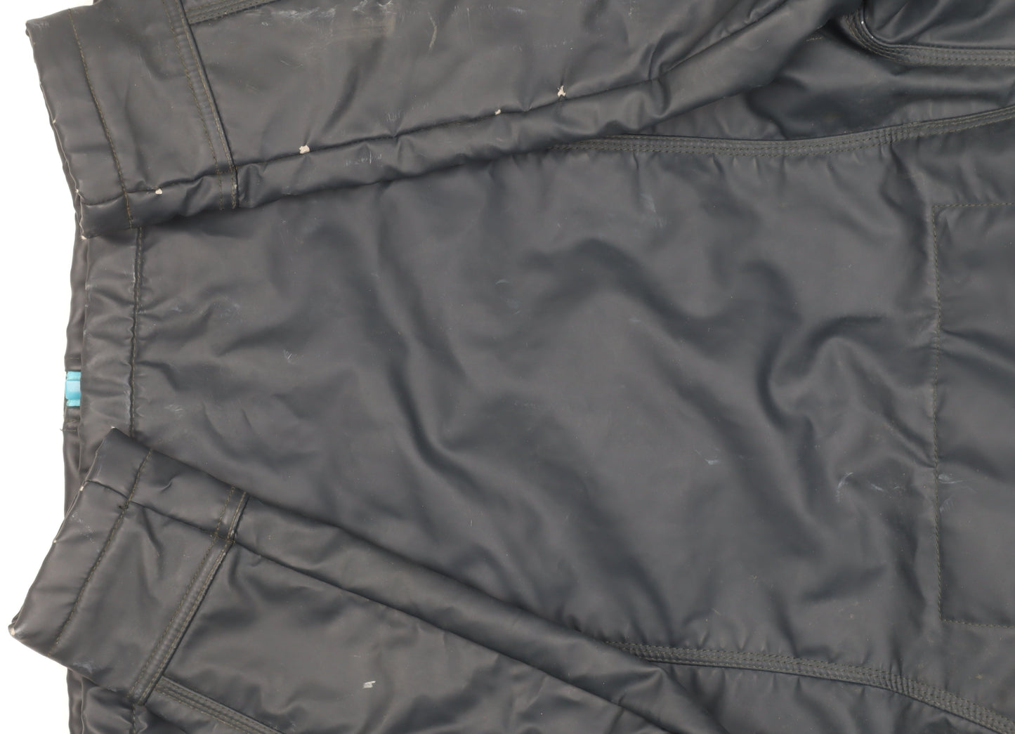 Superdry Men’s Black Anorak Jacket S