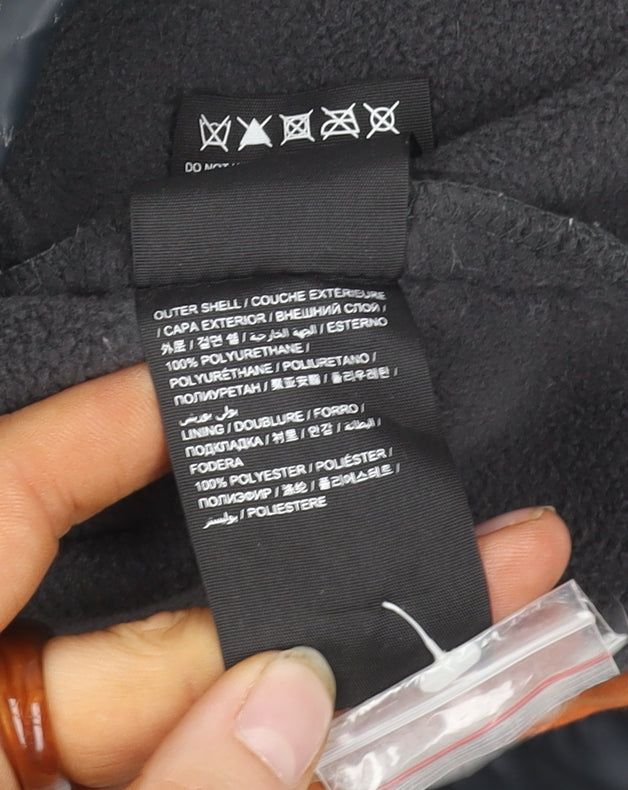 Superdry Men’s Black Anorak Jacket S