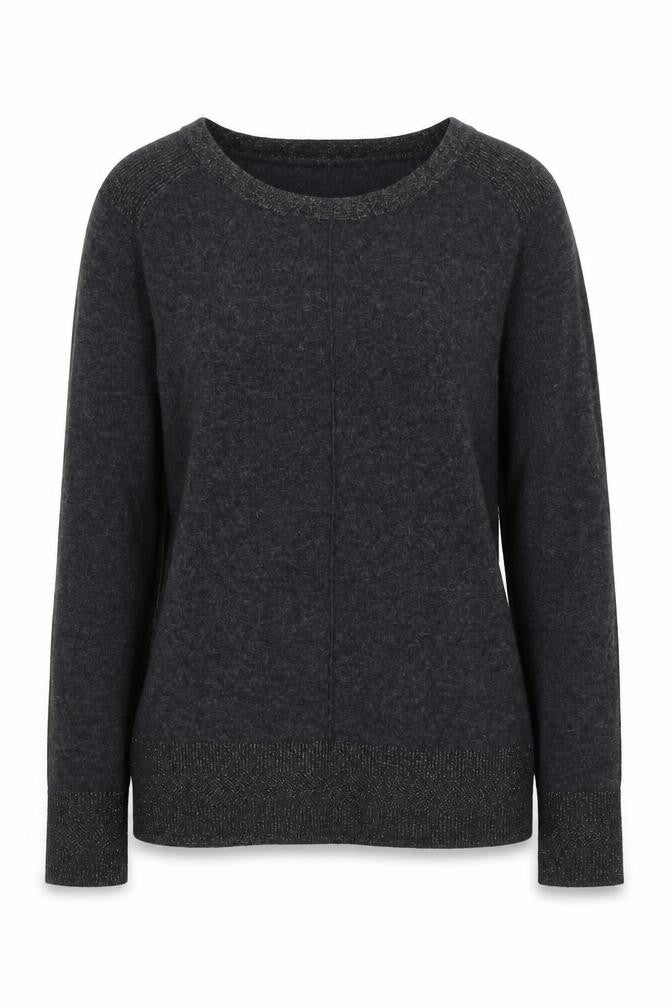 Womens UK 8 Regular White Stuff Grey