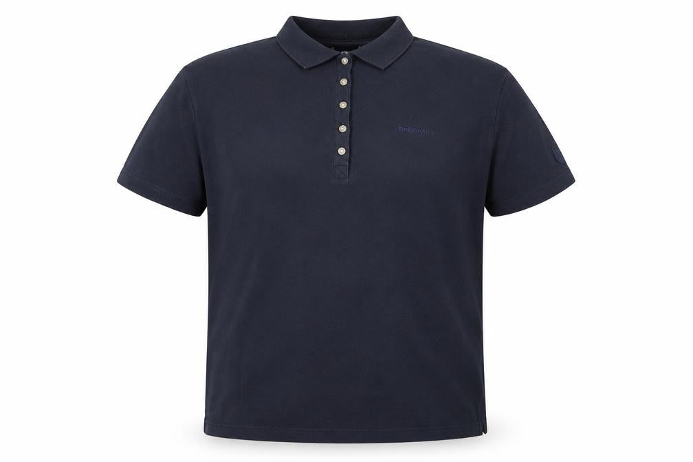 Fred. Olsen Men's Blue 2XL Polo Shirt