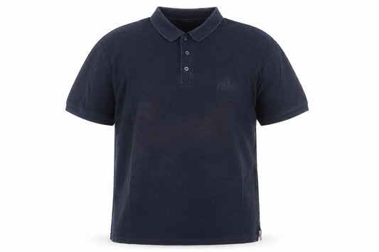 Fred. Olsen Men's Blue 2XL Polo Shirt