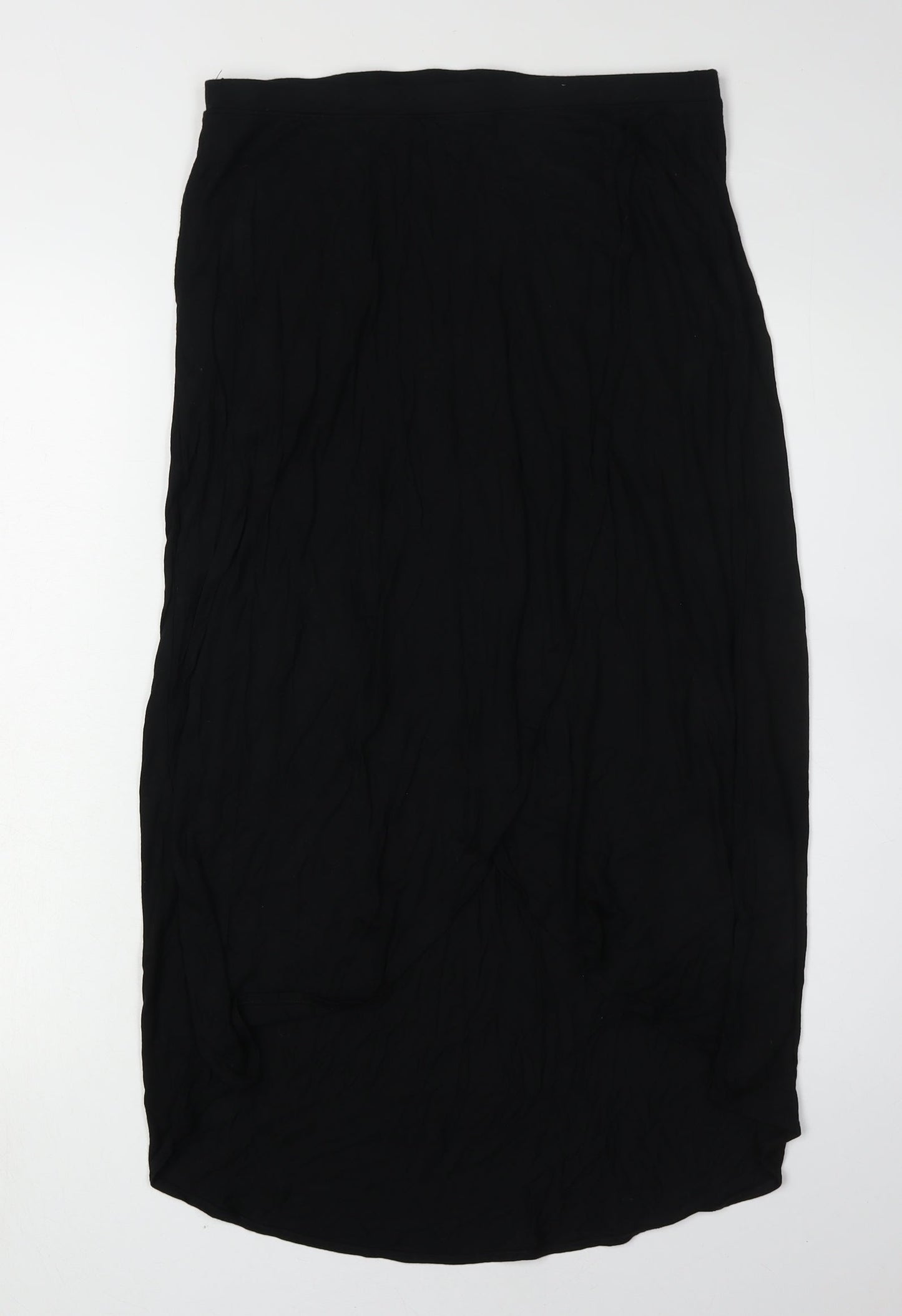Gap Women's Black Skirt Medium